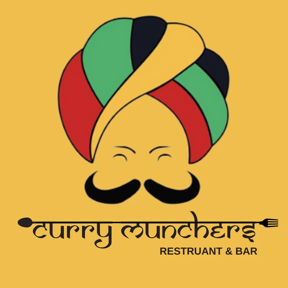 Curry Munchers